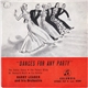 Harry Leader And His Orchestra - Dances For Any Party